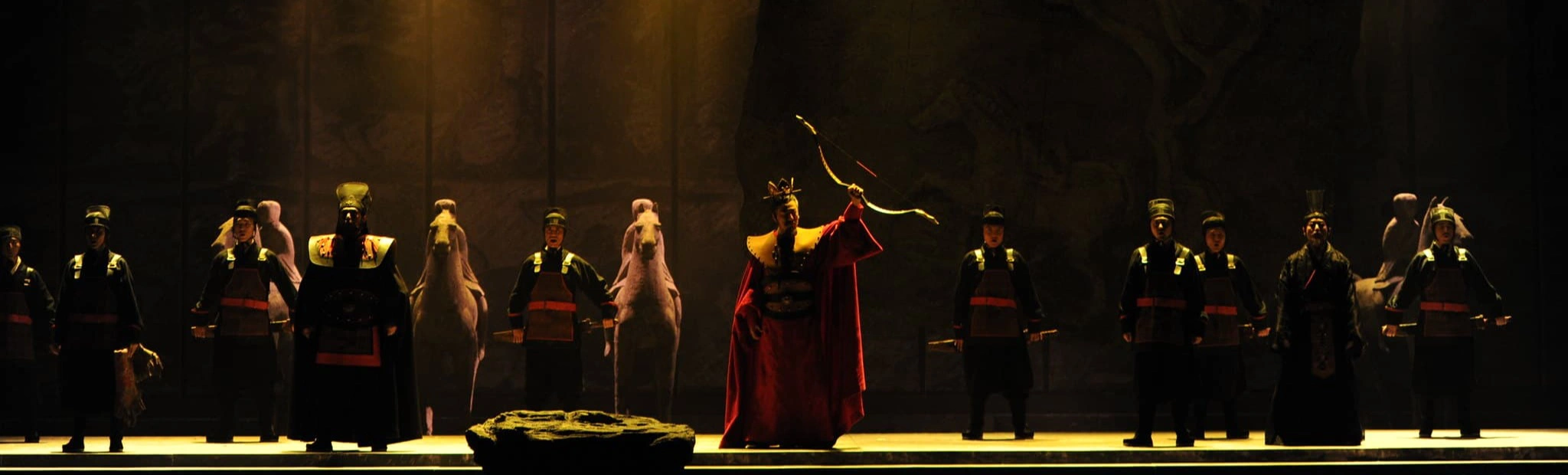«Тварь» на сцене Александринского театра