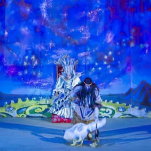 Купить билеты в цирки Москвы