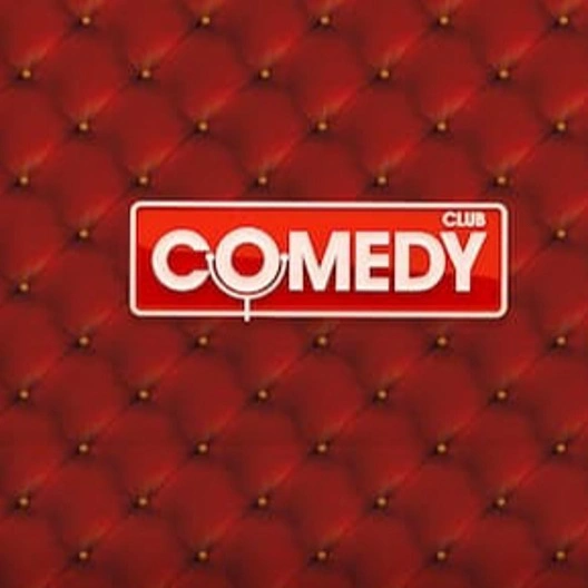 ТВ-программа «Comedy Club»