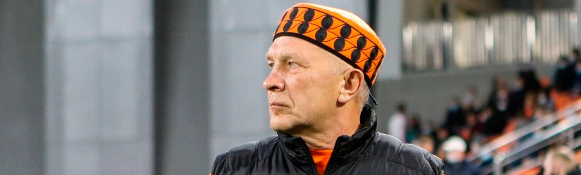 Президент «Урала» Иванов считает, что Гончаренко останется в клубе до конца сезона
