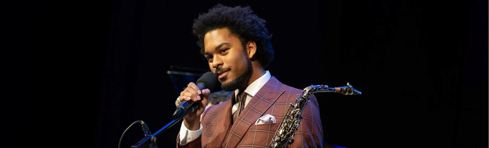 Билеты на концерт Армира Ли «New York Stars of Jazz» Билеты на концерт Армира Ли «New York Stars of Jazz»