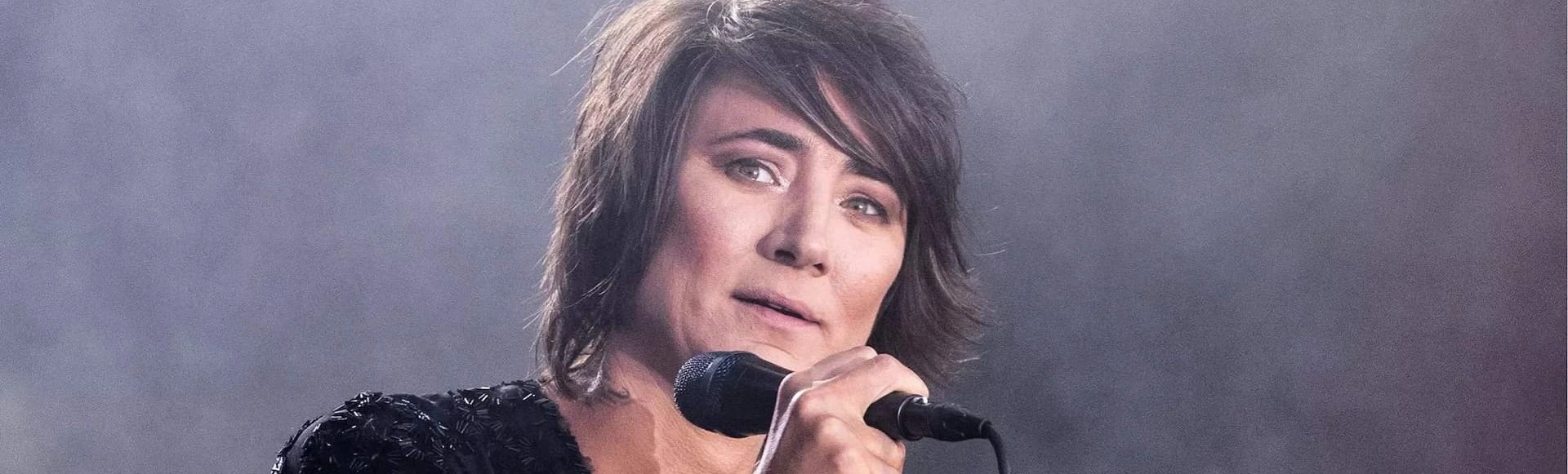 Zemfira will perform in Dubai on March 11