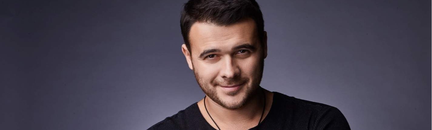 Концерт Emin Концерт Emin