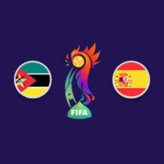 ЧМ по пляжному футболу FIFA, Мозамбик - Испания