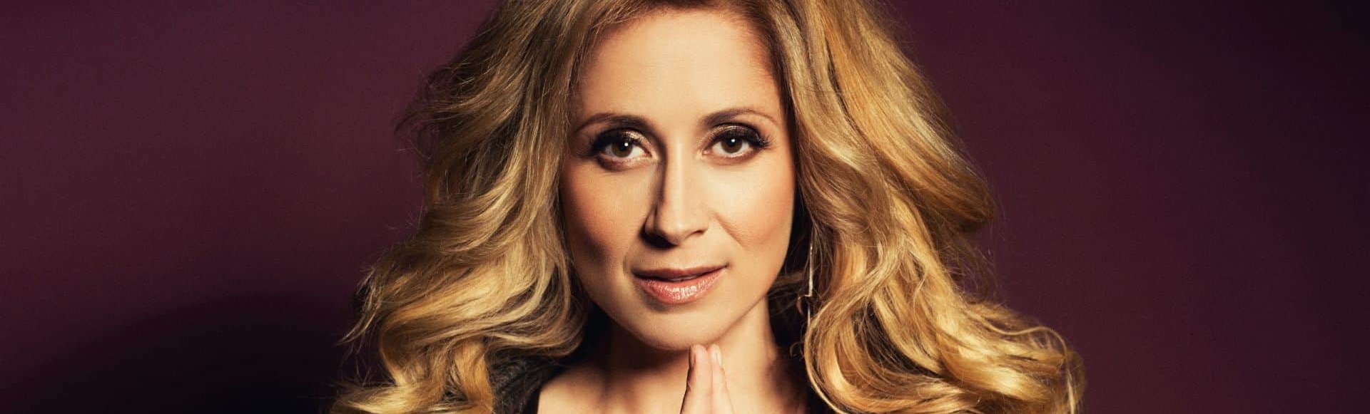 Lara Fabian Санкт-Петербург Lara Fabian Санкт-Петербург