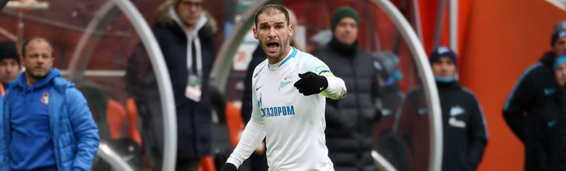 Бранислав Иванович: «Думаю, что первые матчи после перерыва будут очень сложными для всех команд» Бранислав Иванович: «Думаю, что первые матчи после перерыва будут очень сложными для всех команд»