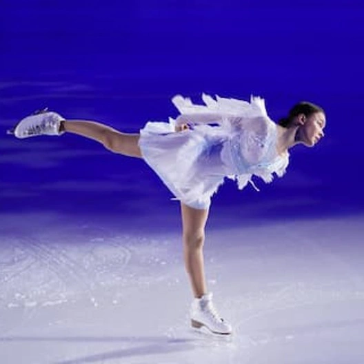 Грандиозное шоу “Чемпионы на льду” пройдет в Санкт-Петербурге 8 и 9 апреля