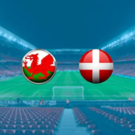 Уэльс - Швейцария, Евро-2020, Группа А