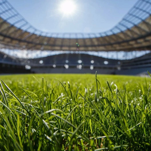 Интригующий поединок между Краснодаром и Оренбургом на стадионе ФК "Краснодар"