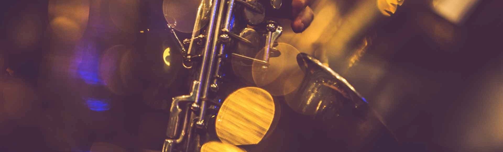 Билеты на концерт «Рождество в стиле JAZZ» Билеты на концерт «Рождество в стиле JAZZ»