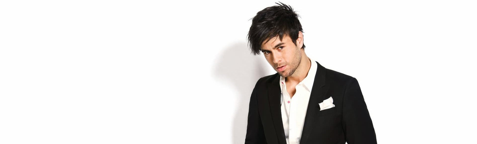 Билеты на концерт Enrique Iglesias Билеты на концерт Enrique Iglesias