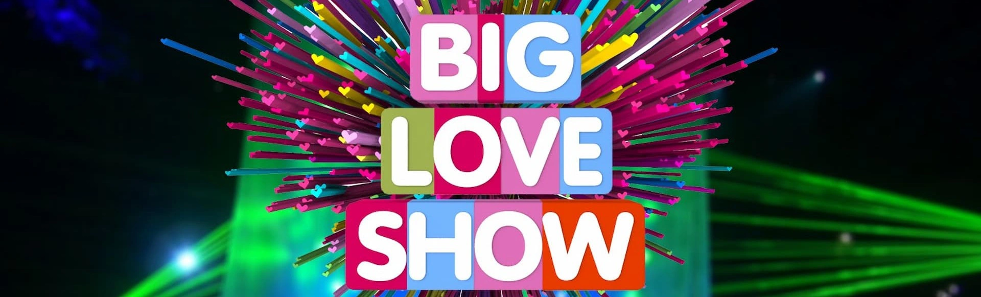 Big Love Show в Казани