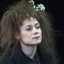 Екатерина Крамзина