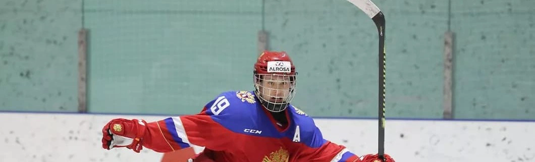 Форвард СКА Мичков высказался о возможном переезде в НХЛ
