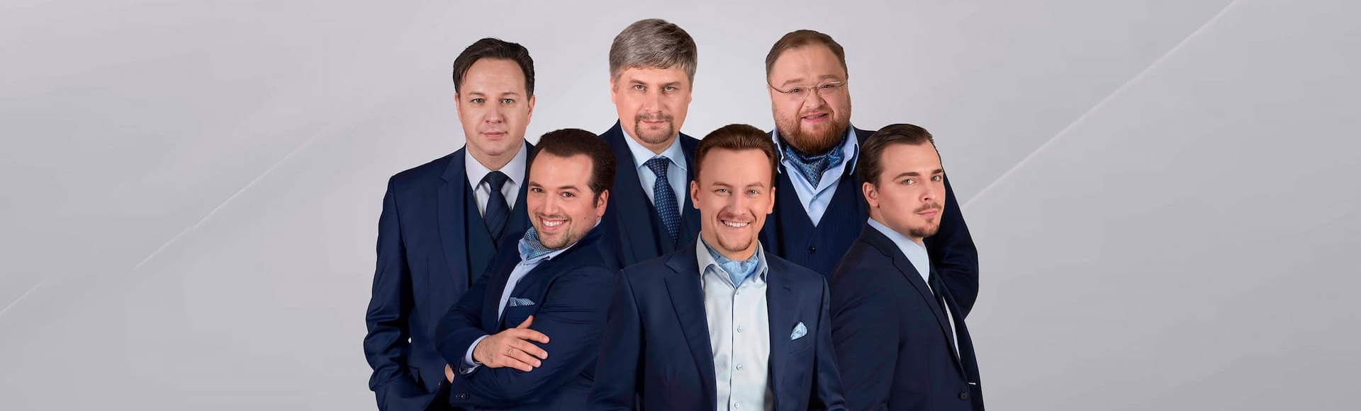 Опера против Эстрады. ТенорА XXI века Опера против Эстрады. ТенорА XXI века