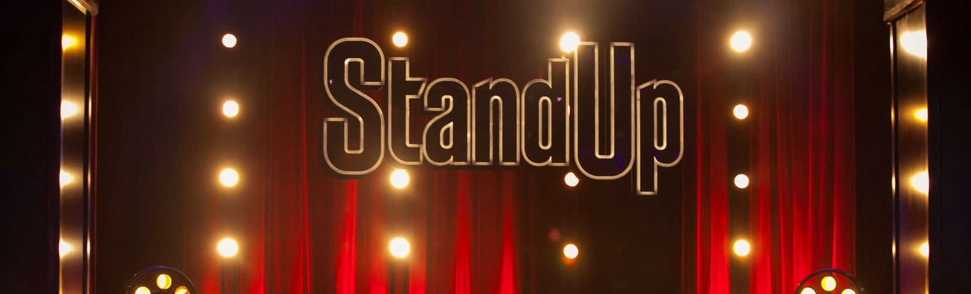 Билеты на сольный StandUp Виктора Комарова Билеты на сольный StandUp Виктора Комарова