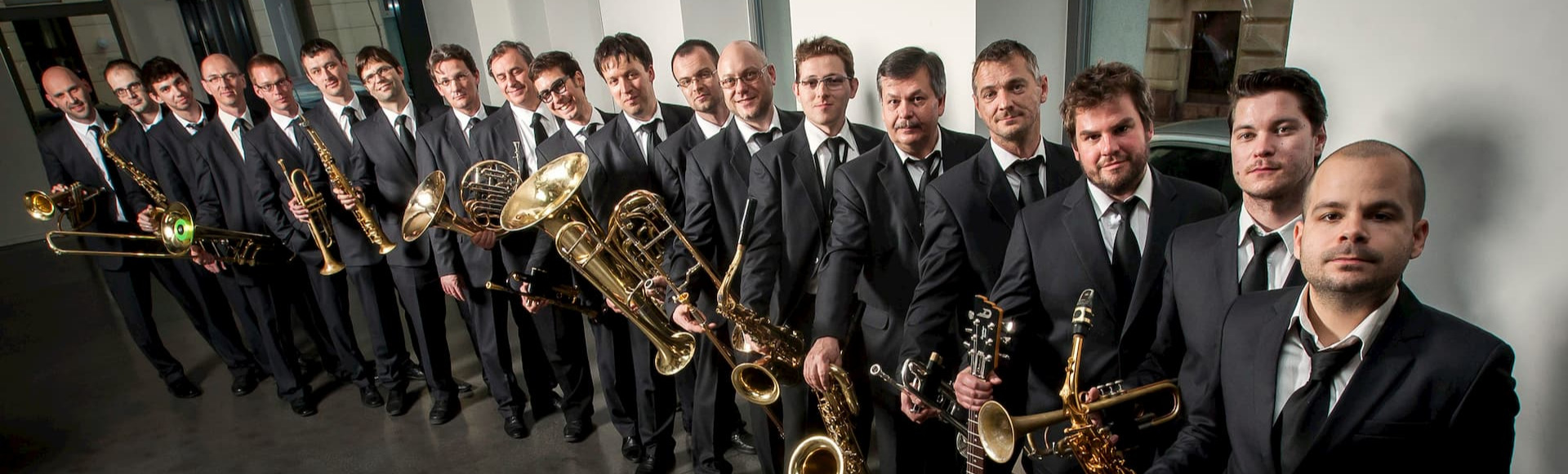 Modern Art Orchestra Modern Art Orchestra