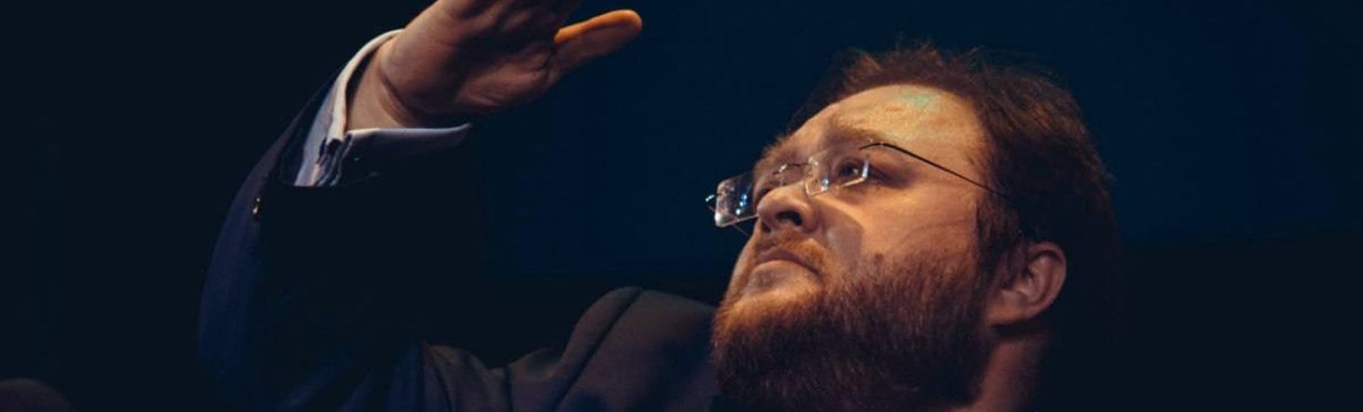 Билеты на концерт Максим Пастер - тенор, Алексей Тихомиров - баc Билеты на концерт Максим Пастер - тенор, Алексей Тихомиров - баc