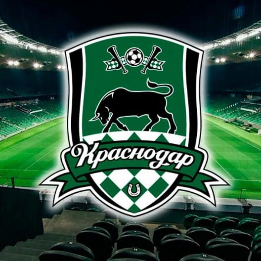 Футбольный клуб «Краснодар» сыграл с «Ростовом» в контрольном матче
