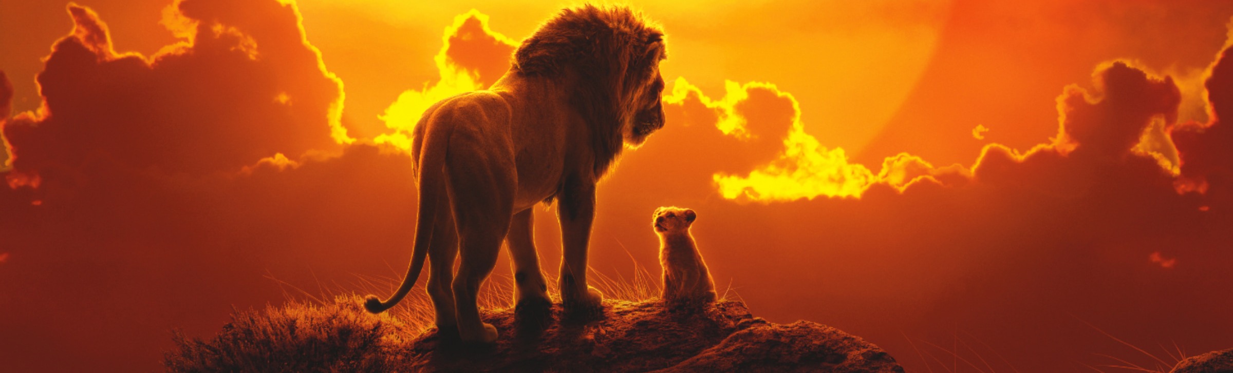 Киноконцерт Disney. «Король Лев» Киноконцерт Disney. «Король Лев»