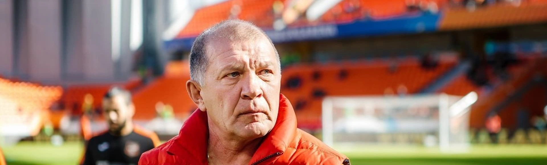 Президент «Урала» поделился эмоциями после первой победы в сезоне