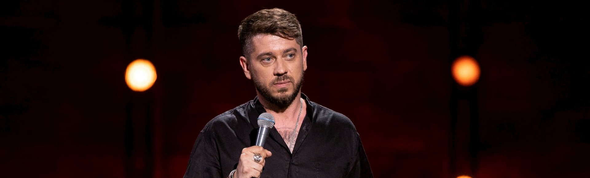 StandUp Show на ТНТ StandUp Show на ТНТ