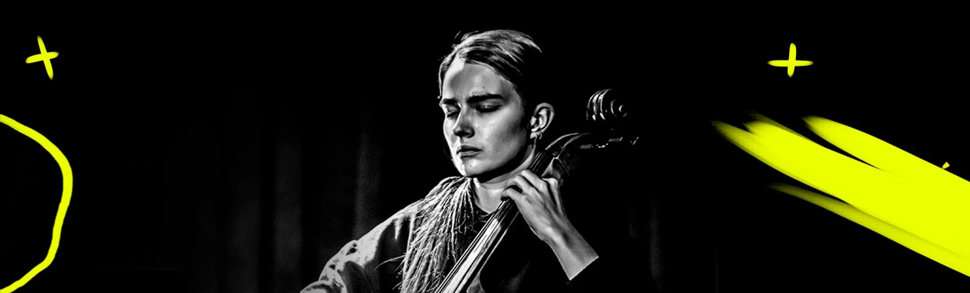 Билеты на концертную программу "Nirvana" струнного оркестра "Hard Rock Orchestra"
Билеты на концертную программу "Nirvana" струнного оркестра "Hard Rock Orchestra"