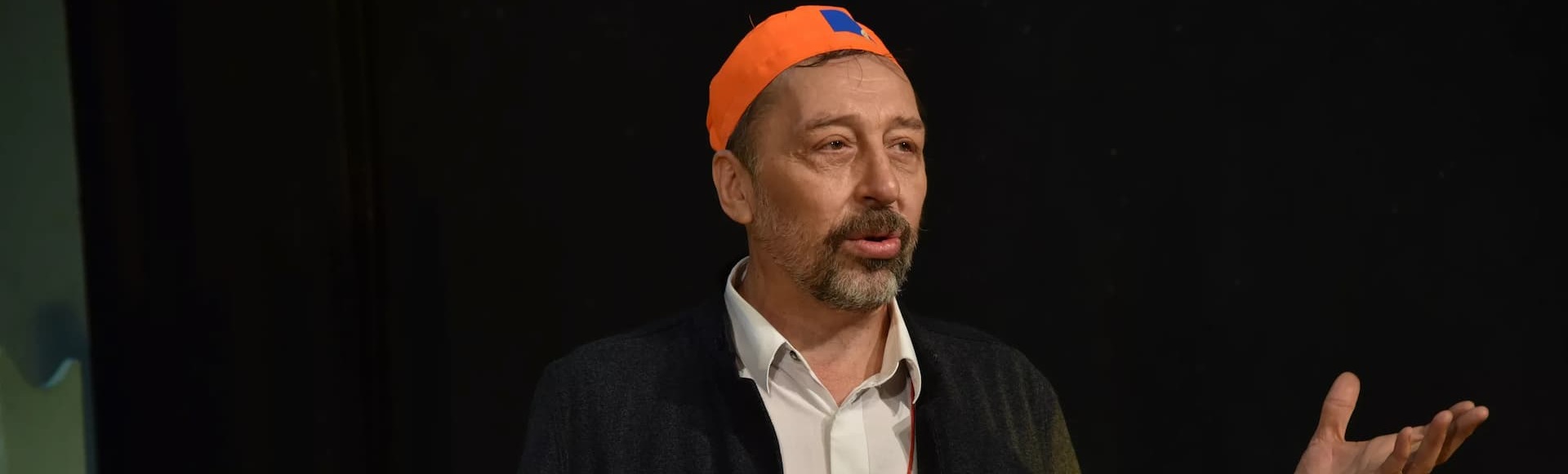 Билеты на творческий вечер «СУП-ТЕАТР» Билеты на творческий вечер «СУП-ТЕАТР»