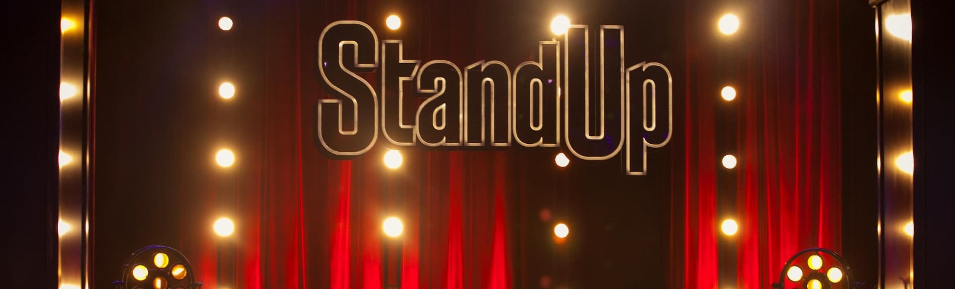 Билеты на StandUp Show в Сочи Билеты на StandUp Show в Сочи