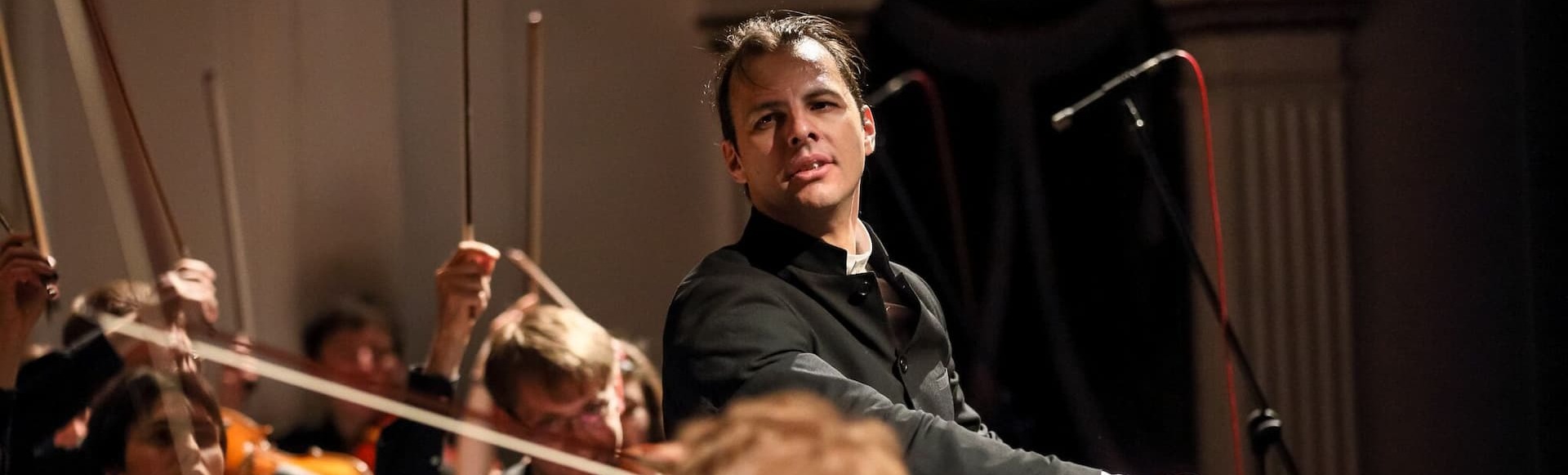 Билеты на SWR Symphony Orchestra. Teodor Currentzis. Yulianna Avdeeva «Le sacre du printemps Билеты на SWR Symphony Orchestra. Teodor Currentzis. Yulianna Avdeeva «Le sacre du printemps