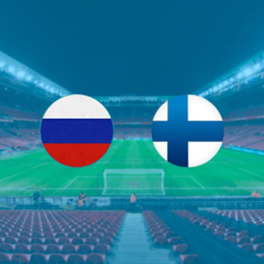 Россия - Финляндия, Евро-2020, группа B