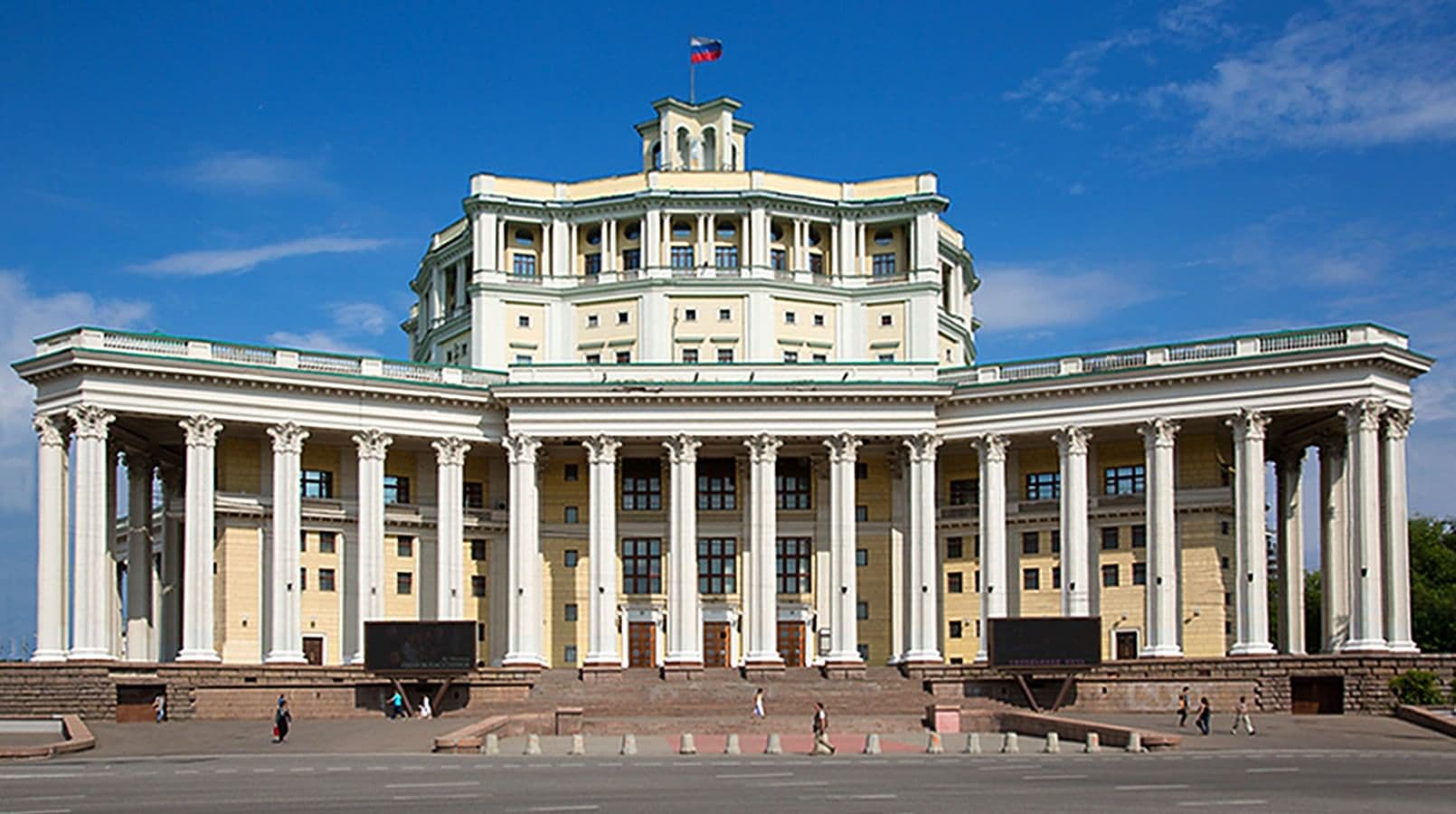 театр красной армии москва
