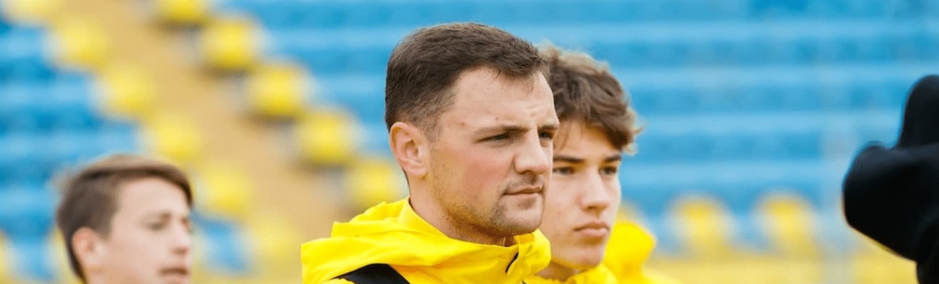 Александр Павловец Александр Павловец