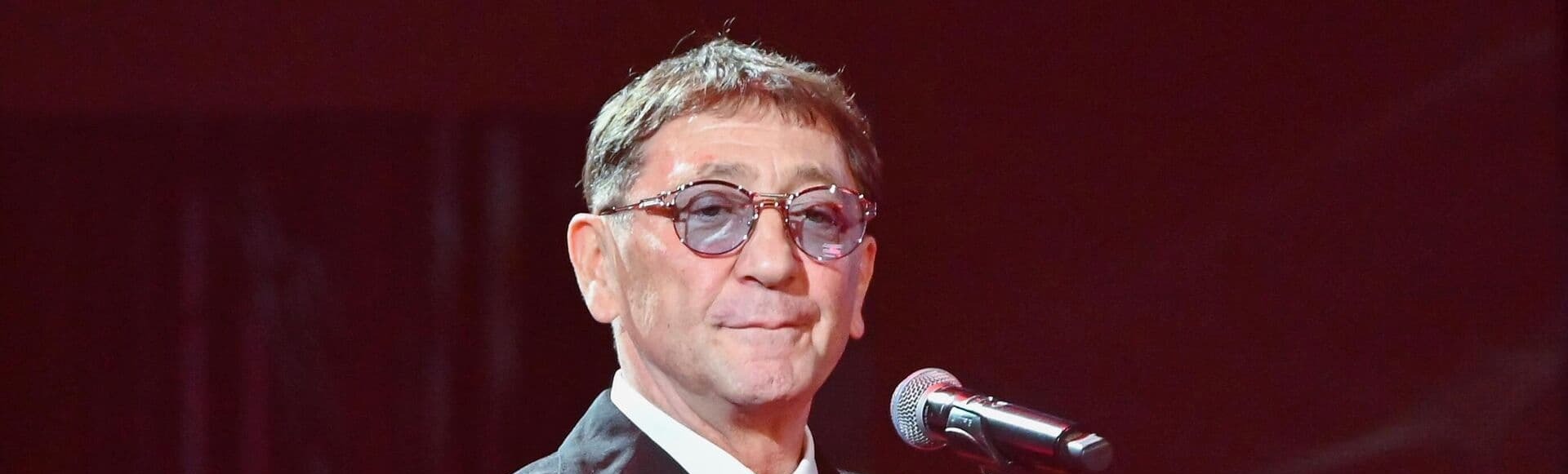 Билеты на концерт "Григорий Лепс - 60 лет" Билеты на концерт "Григорий Лепс - 60 лет"