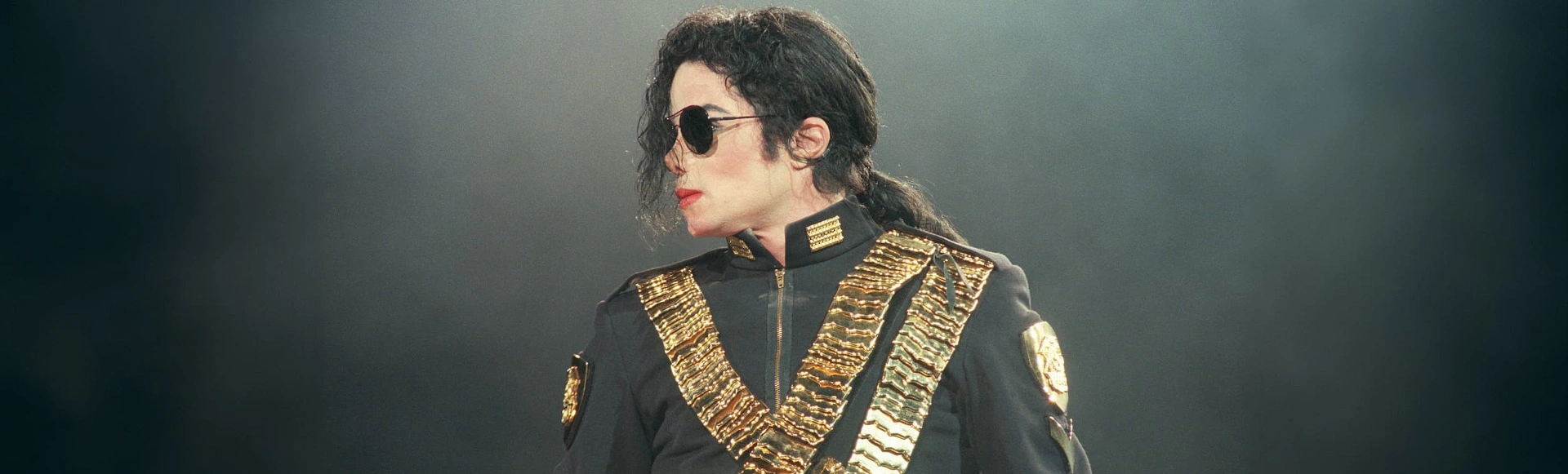 Michael - The Magic of Michael Jackson