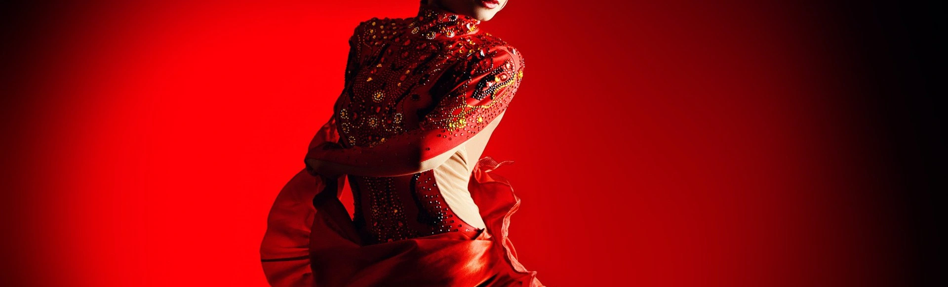 Фламенко - Танец Страсти и Огня