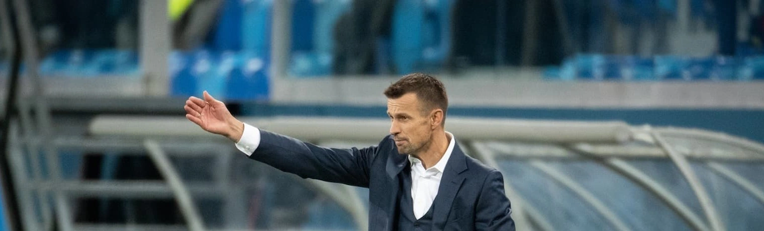 Семак рассказал об ожиданиях от матча «Зенита» с «Ростовом»
