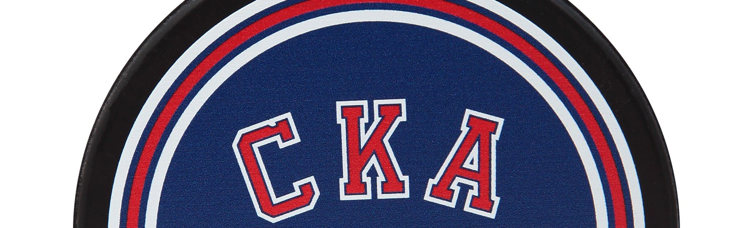 Хоккейный клуб «СКА» вышел в плей-офф

