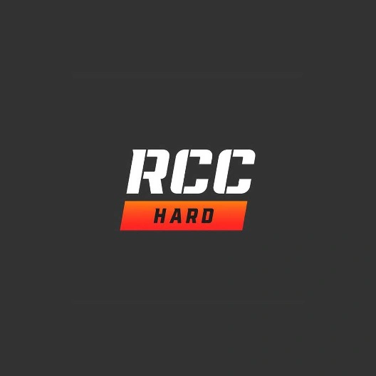 Битва титанов ждет вас! Купите билеты на турнир RCC HARD уже сегодня!