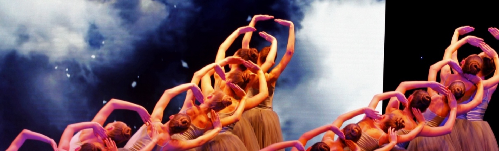 Гала-концерт "Dance continent" Гала-концерт "Dance continent"
