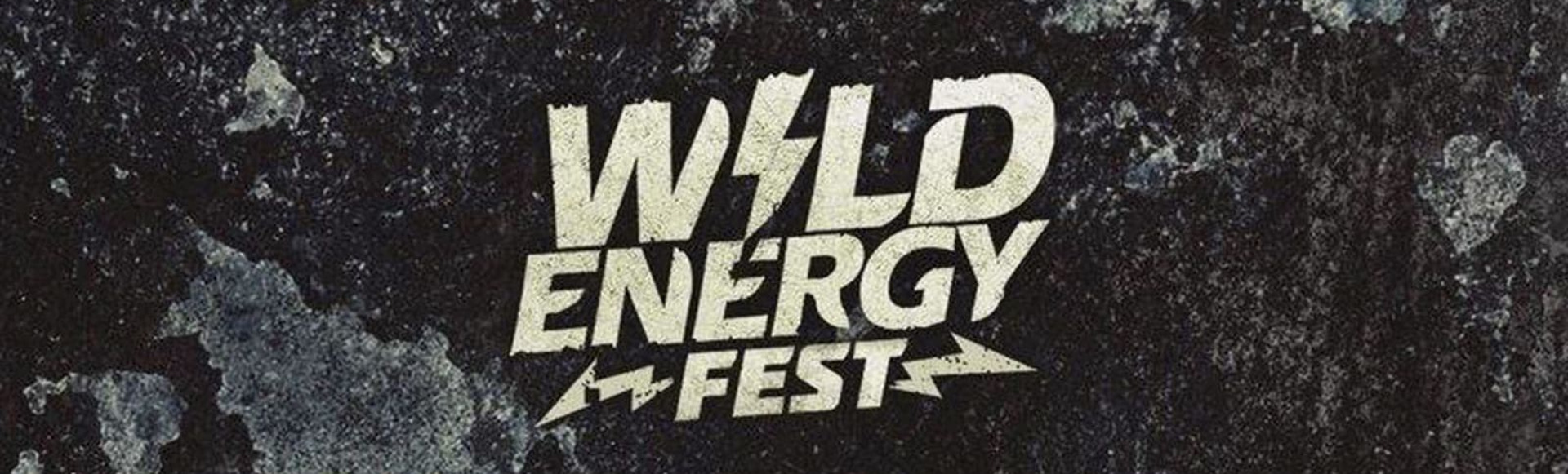 Билеты на Wild Energy Fest Билеты на Wild Energy Fest