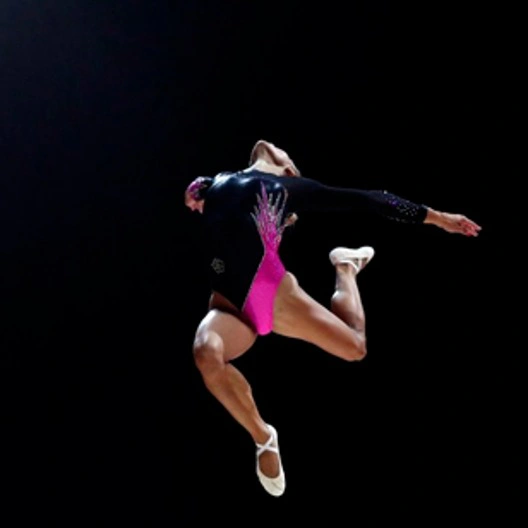 Художественная гимнастика – самый популярный вид спорта в России