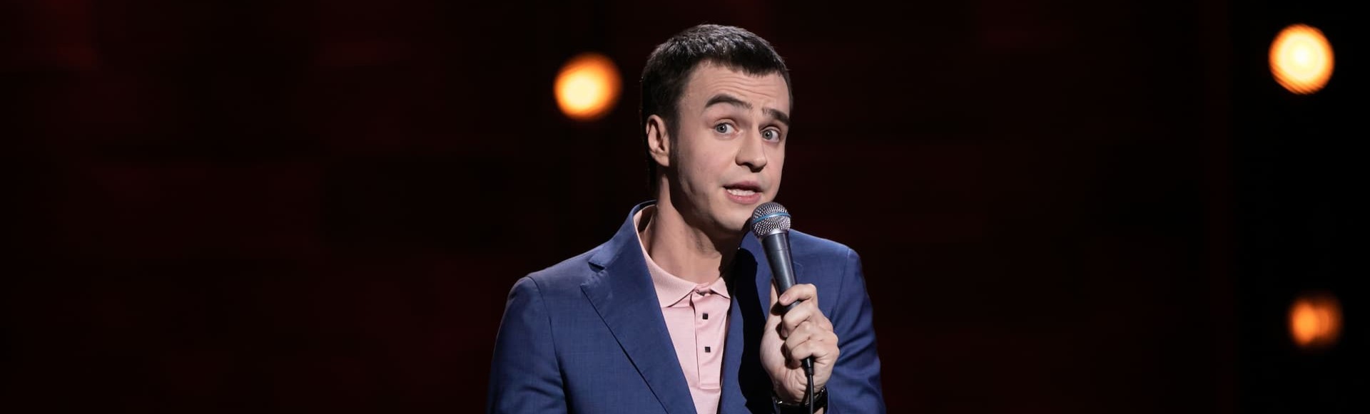 Сборный Stand Up концерт Ивана Абрамова и команды комиков Сборный Stand Up концерт Ивана Абрамова и команды комиков