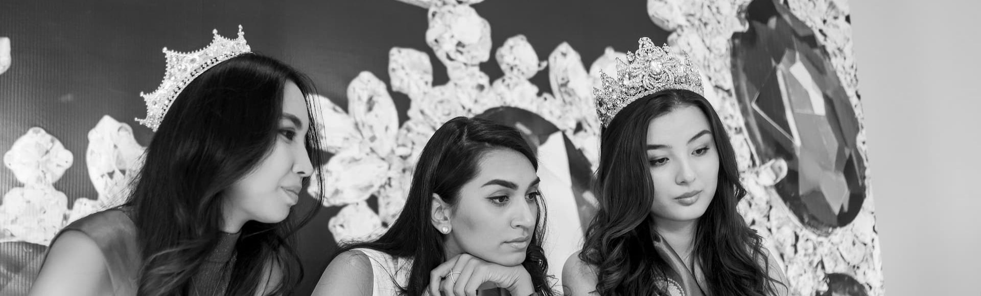 "Miss Qazaqstan 2022" сұлулық байқауына билеттер "Miss Qazaqstan 2022" сұлулық байқауына билеттер