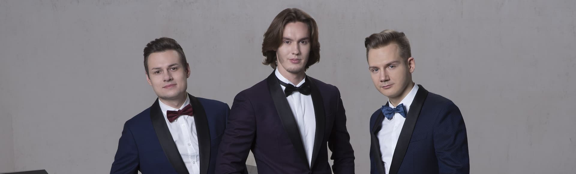 Билеты на Шоу Трёх Роялей «Bel Suono» Билеты на Шоу Трёх Роялей «Bel Suono»