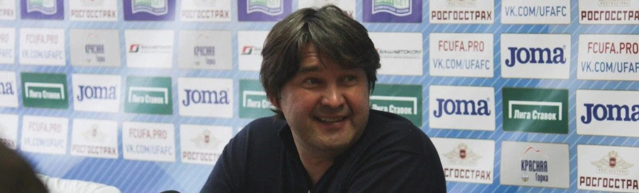Гендиректор «Уфы» Газизов раскритиковал судейство в матче с «Динамо»
