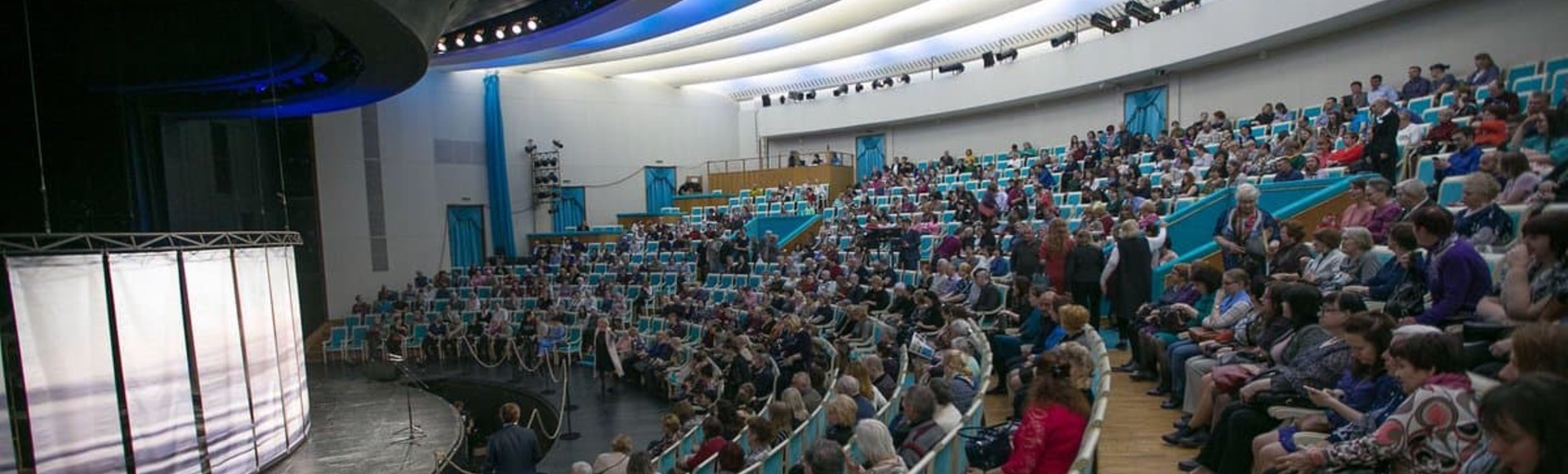 Билет на спектакль Повесть о господине Зоммере
Билет на спектакль Повесть о господине Зоммере