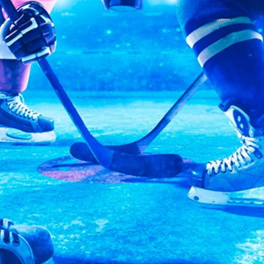 Уникальное хоккейное противостояние пройдет на СКА Арене в Санкт-Петербурге!