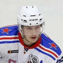 Егор Шеховцов