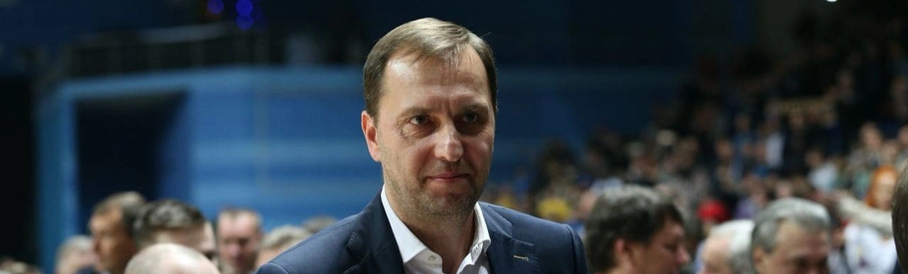 Павел Астахов раскритиковал санкции против российских клубов